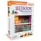 FoxMind Games By The Book A Novel Stacking Puzzle